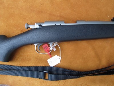 WHITE SUPER SAFARI W-91 SERIES 45 CAL - Image 3 of 15