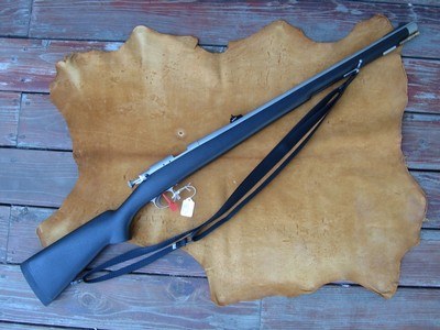 WHITE SUPER SAFARI W-91 SERIES 45 CAL - Image 1 of 15