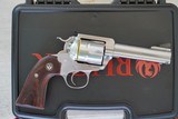 Ruger Blackhawk 44 Special - 1 of 8