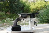 Colt 1873 SAA Gen 2 45 Colt