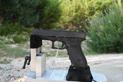 Glock 21SF