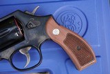Smith and Wesson Model 10-14 38 Special - 5 of 8