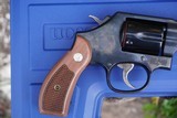 Smith and Wesson Model 10-14 38 Special - 8 of 8