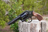 Smith and Wesson Model 10-14 38 Special - 2 of 8
