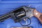 Smith and Wesson Model 10-14 38 Special - 4 of 8