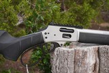 Smith and Wesson Model 1854 357 Magnum - 4 of 13