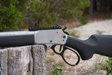 Smith and Wesson Model 1854 357 Magnum - 9 of 13
