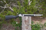 Smith and Wesson Model 1854 357 Magnum