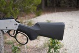 Smith and Wesson Model 1854 357 Magnum - 10 of 13