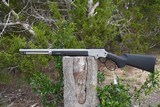 Smith and Wesson Model 1854 357 Magnum - 2 of 13