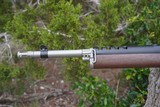 Ruger Mini-14 Tactical 300 Black Out - 9 of 15
