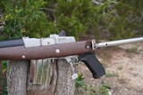Ruger Mini-14 Tactical 300 Black Out - 11 of 15