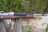 Ruger Mini-14 Tactical 300 Black Out - 3 of 15