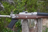 Ruger Mini 14 Tactical 300 Black Out