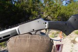 Marlin 1895 Trapper 45-70 Magpul - 7 of 12