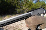 Marlin 1895 Trapper 45-70 Magpul - 6 of 12