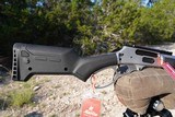 Marlin 1895 Trapper 45-70 Magpul - 2 of 12