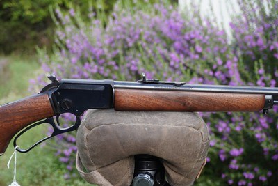 Marlin Golden 39a 1983