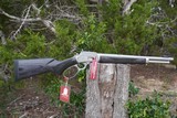 Marlin 1894 Trapper 357 Magnum - 10 of 10