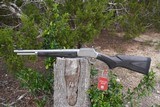 Marlin 1894 Trapper 357 Magnum - 9 of 10