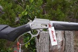 Marlin 1894 Trapper 357 Magnum - 1 of 10