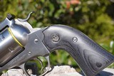 Ruger Blackhawk Bisley 45 Convertible - 5 of 5