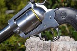 Ruger Blackhawk Bisley 45 Convertible - 4 of 5