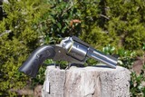 Ruger Blackhawk Bisley 45 Convertible