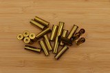 (20) Starline 50-70 Gov't Brass Cases Unfired