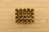 (20) Starline 50-70 Gov't Brass Cases Unfired - 2 of 3