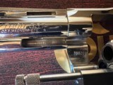 COLT PYTHON 4