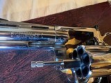 COLT PYTHON 4