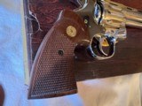 COLT PYTHON 4