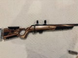 Tikka T1X - 5 of 7