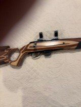 Tikka T1X - 6 of 7