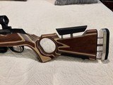 Tikka T1X
