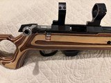 Tikka T1X - 4 of 7