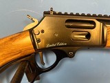 Smith and Wesson 1854 .44 magnum Limited Edition - 4 of 9