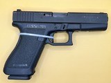 GLOCK 21 GEN 2 WITH U-NOTCH MAGS - 3 of 9