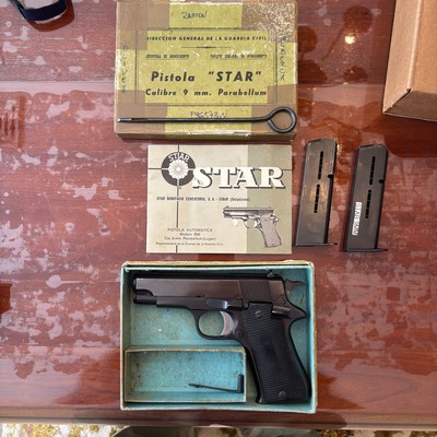 Star B - Image 3 of 3