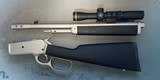Taylor & Company 1886 Ridge Runner 45/70 - 2 of 4