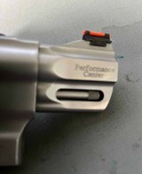 S&W 629 Performance Center 2 1/2