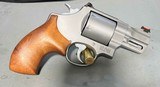 S&W 629 Performance Center 2 1/2