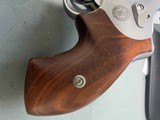 S&W 629 Performance Center 2 1/2