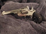 Webley & Scott, 1886, .455 - 10 of 10