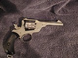 Webley & Scott, 1886, .455 - 5 of 10