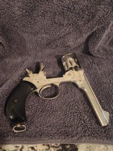 Webley & Scott, 1886, .455 - 6 of 10