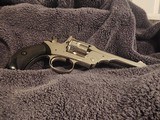Webley & Scott, 1886, .455 - 8 of 10