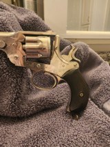 Webley & Scott, 1886, .455 - 3 of 10