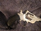 Webley & Scott, 1886, .455 - 9 of 10